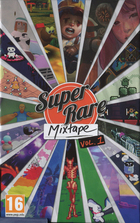 Super Rare Mixtape Vol. 1