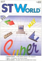 ST World - June 1987