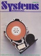 Systems International - November 1982