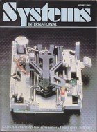 Systems International - October 1983