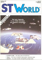 ST World - October 1987