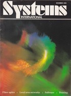 Systems International - December 1983