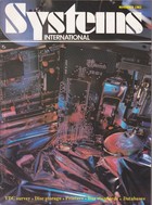 Systems International - November 1983
