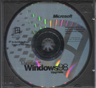 Microsoft Windows 98 Upgrade