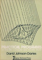 Practical programs for the BBC computer and Acorn Atom