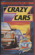 Crazy Cars (The Hit Squad)