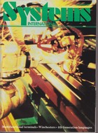 Systems International - November 1984