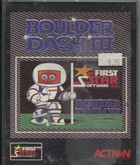 Boulder Dash III