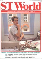 ST World - October 1988