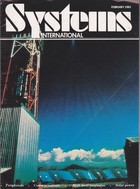 Systems International - February 1983