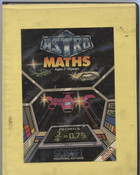 Astro Maths/Jungle Maths (Disk)