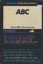 ABC (Disk)