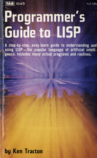 Programmer's Guide to LISP