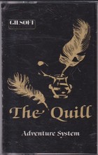 The Quill