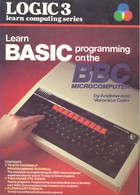 Learn BASIC Programming on the BBC Microcomputer