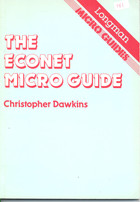 The Econet Micro Guide