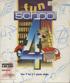 Fun School 4 - for 7 to11 year olds