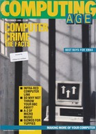 Computer Age - December 1985