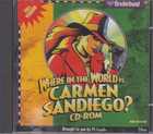 Where in the World is Carmen Sandiego? (PC Guide)