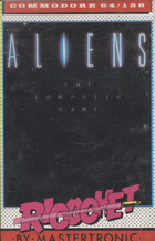 Aliens (Ricochet)
