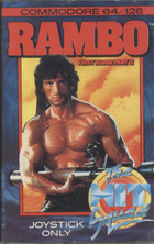 Rambo First Blood Part II (The Hit Squad)
