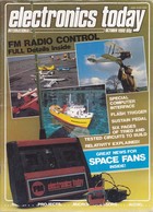 Electronics Today International - October 1980