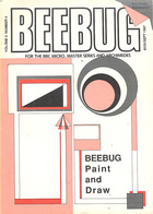 Beebug Newsletter - Volume 6, Number 4 - August / September 1987