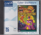 Cyber Gladiators (Crucial Entertainment)