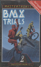 BMX Trials
