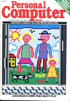 Personal Computer World - April 1982