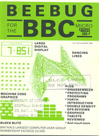 Beebug Newsletter - Volume 2, Number 8 - January/February 1984