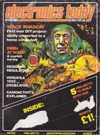Electronics Today International - November 1980