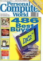 Personal Computer World - March 1994