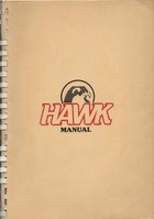 Hawk Microcomputer Manual