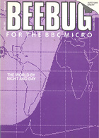 Beebug Newsletter - Volume 6, Number 2 - June 1987