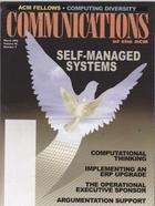 Communications of the ACM - March 2006