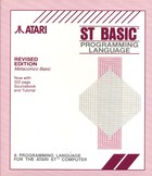 ST Basic (Revised Edition)