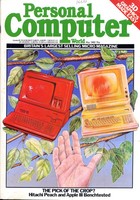 Personal Computer World - May 1982