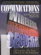 Communications of the ACM - May 2003