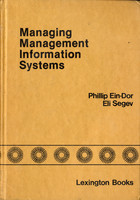 Managing Management Information System