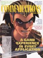 Communications of the ACM - July 2003