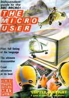 The Micro User - February 1985 - Vol 2 No 12