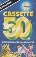 Cassette 50