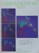 Communications of the ACM - June 1986