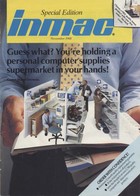 Inmac Catalogue - November 1988