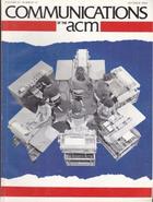 Communications of the ACM - October 1988