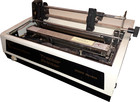 Commodore 3022 Series Printer
