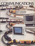 Communications of the ACM - June 1985