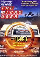 The Micro User - July 1985 - Vol 3 No 5