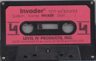 Invader